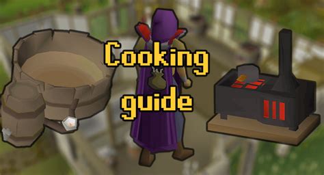 osrs cooking burn rates